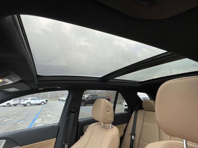 Used 2024 Mercedes-Benz GLE 350 4MATIC image 22