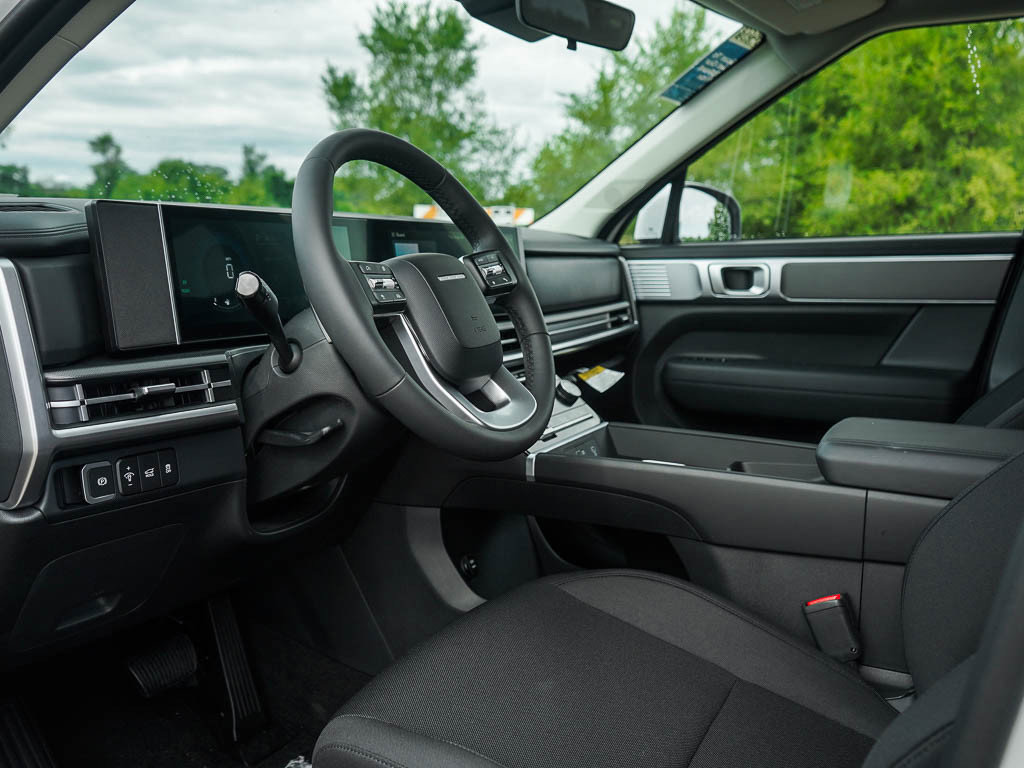 New 2026 Hyundai Santa Fe SE image 19