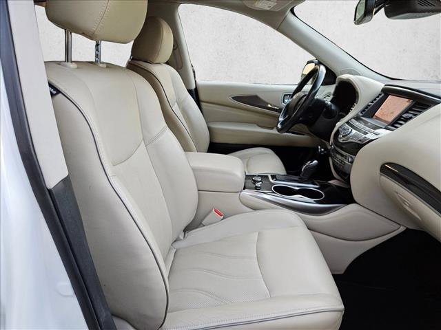 Used 2019 INFINITI QX60 Luxe w/ Essential Package FWD image 17
