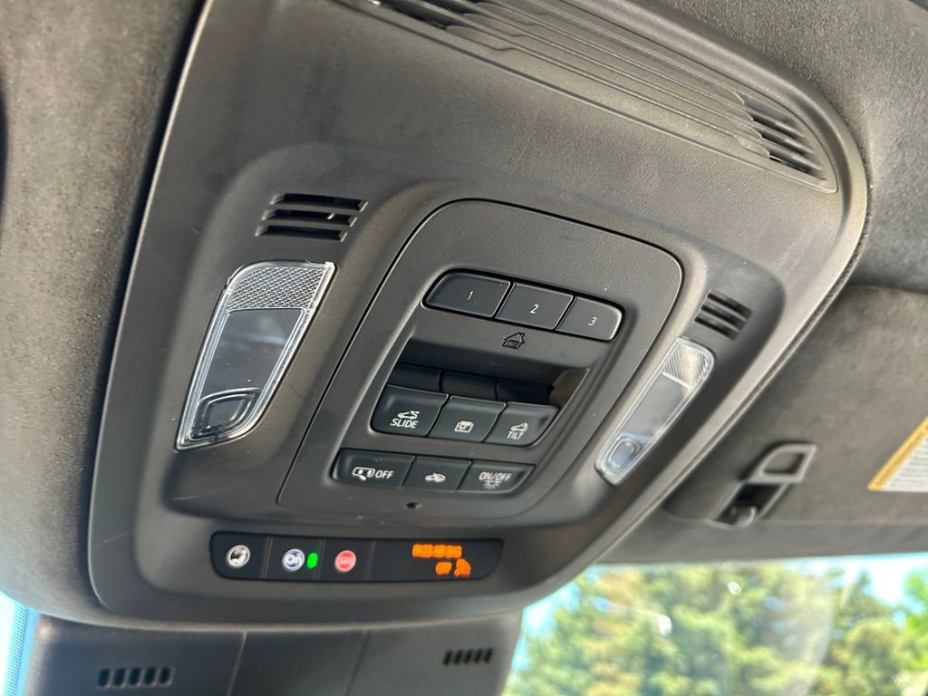 Used 2025 Cadillac CT5 V Blackwing RWD image 68