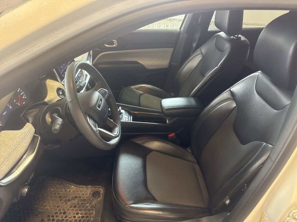 Used 2023 Jeep Compass Latitude w/ Convenience Group image 29