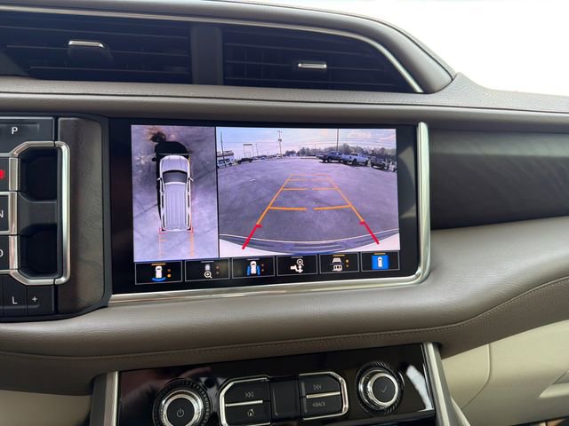 Used 2021 GMC Yukon XL Denali w/ Denali Premium Package image 37