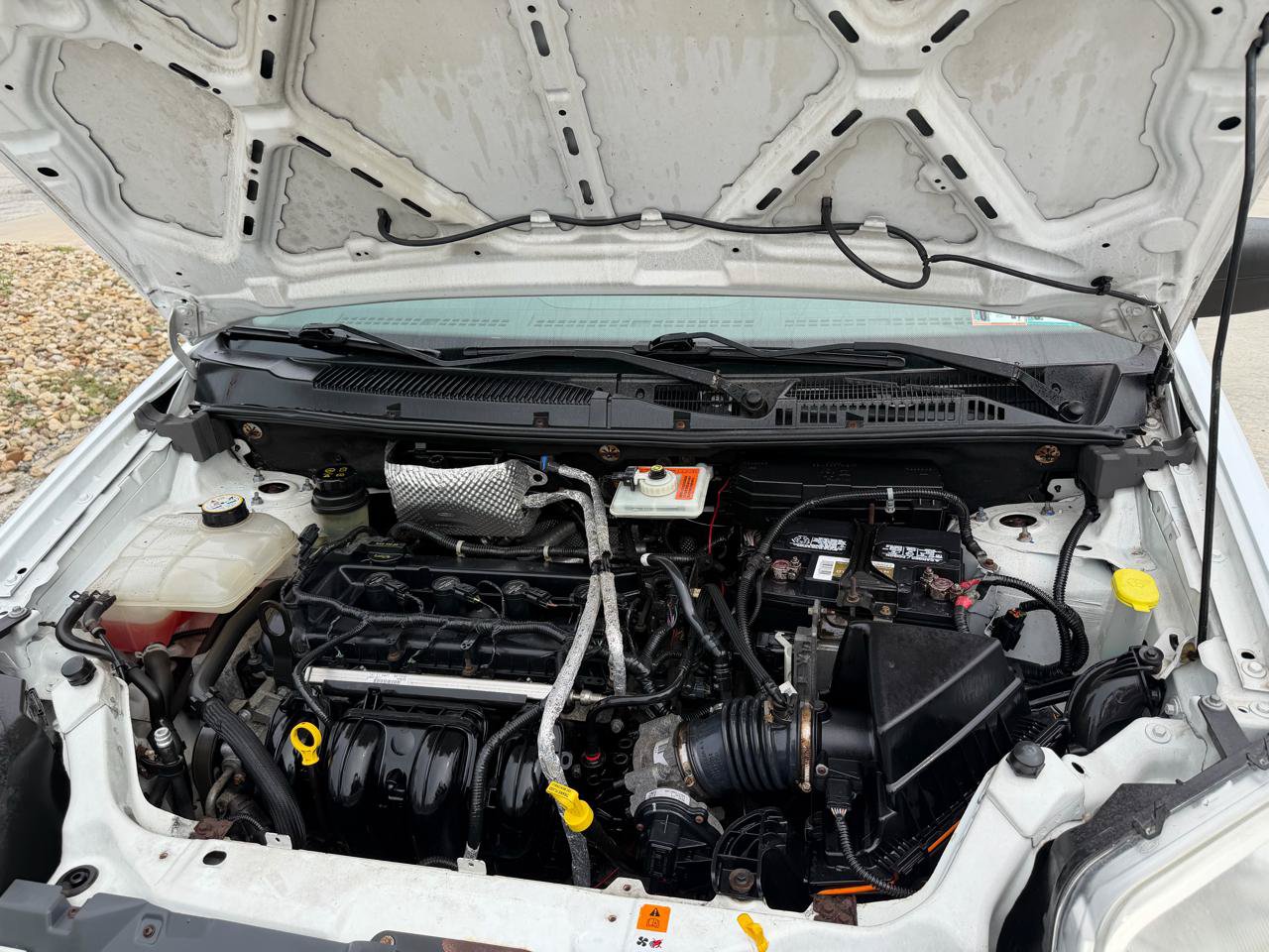 Used 2011 Ford Transit Connect XLT FWD image 17