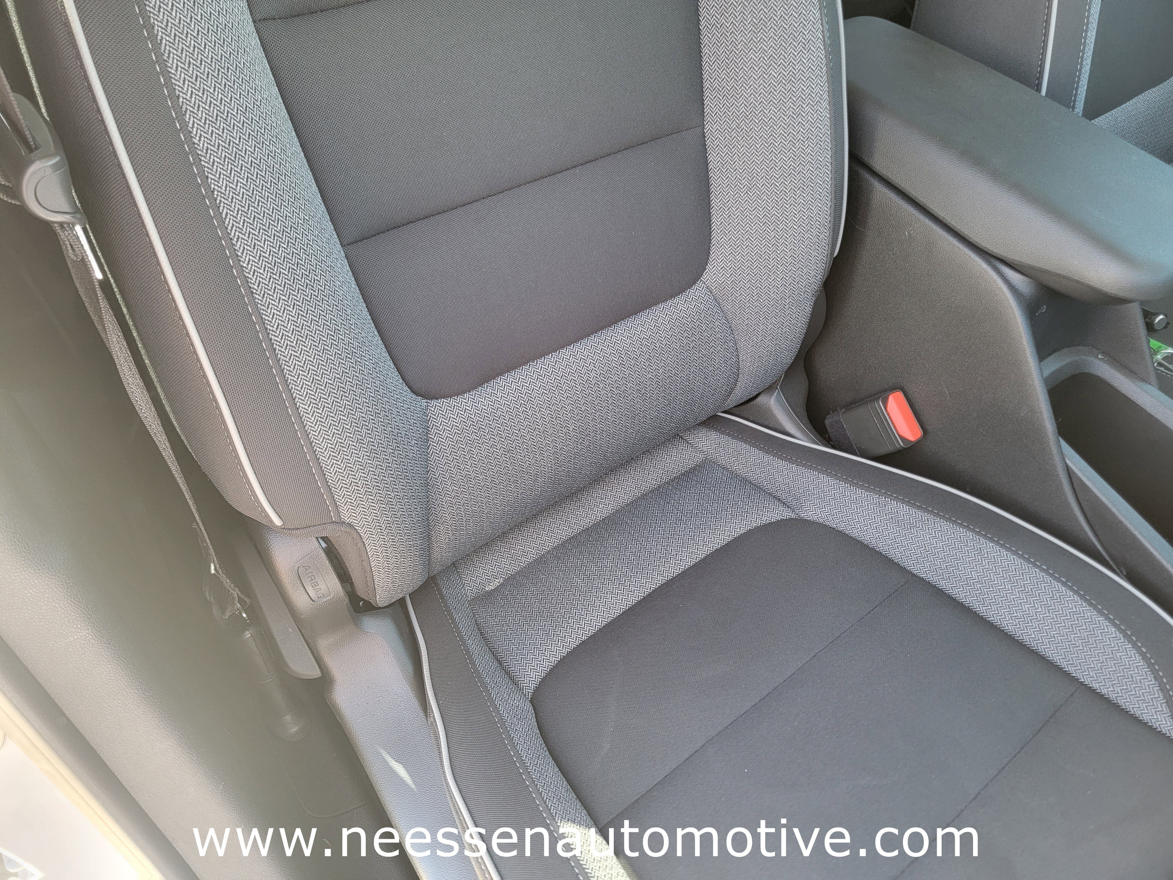 Used 2026 Chevrolet TrailBlazer LT w/ Convenience Package image 10