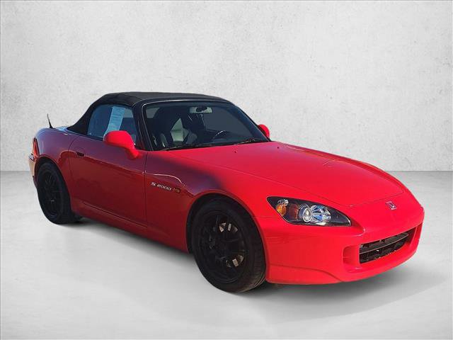 Used 2007 Honda S2000 image 3
