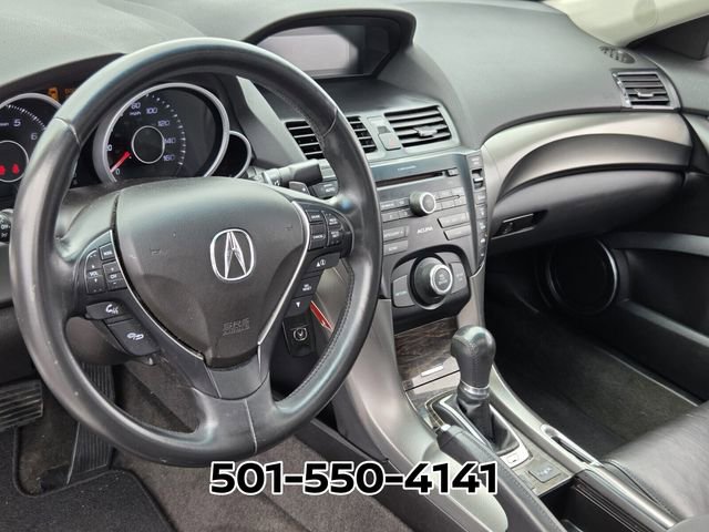 Used 2012 Acura TL FWD image 10