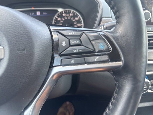 Used 2019 Nissan Altima 2.5 SL image 24