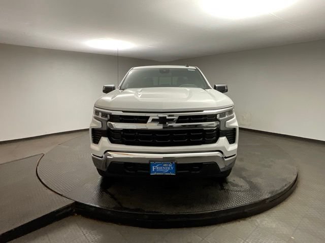 New 2026 Chevrolet Silverado 1500 LT w/ All Star Edition Plus AWD/4WD image 2