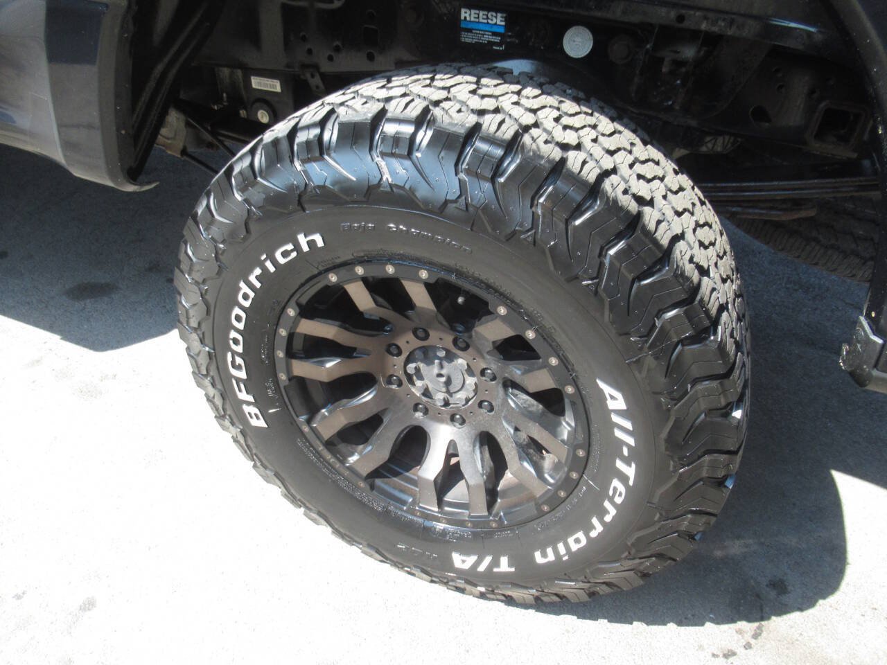 Used 2019 Ford F250 XLT w/ XLT Value Package AWD/4WD image 15