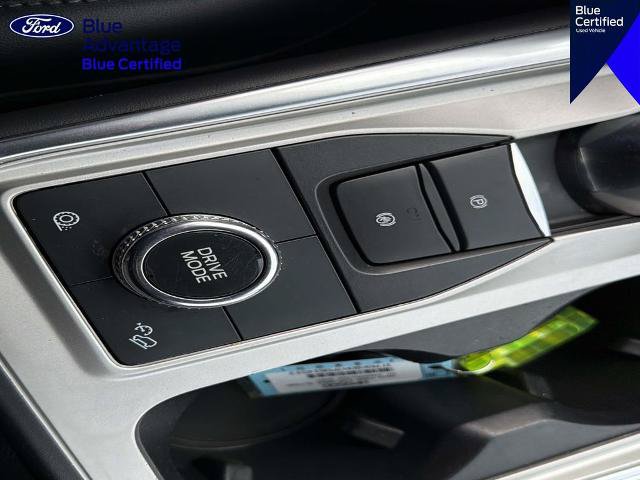 Certified 2023 Ford Explorer XLT w/ Equipment Group 202A AWD/4WD image 30
