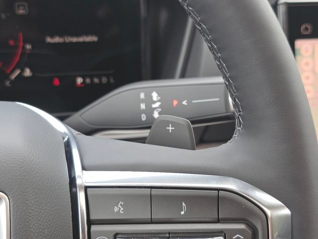 New 2027 GMC Terrain Denali AWD/4WD image 29