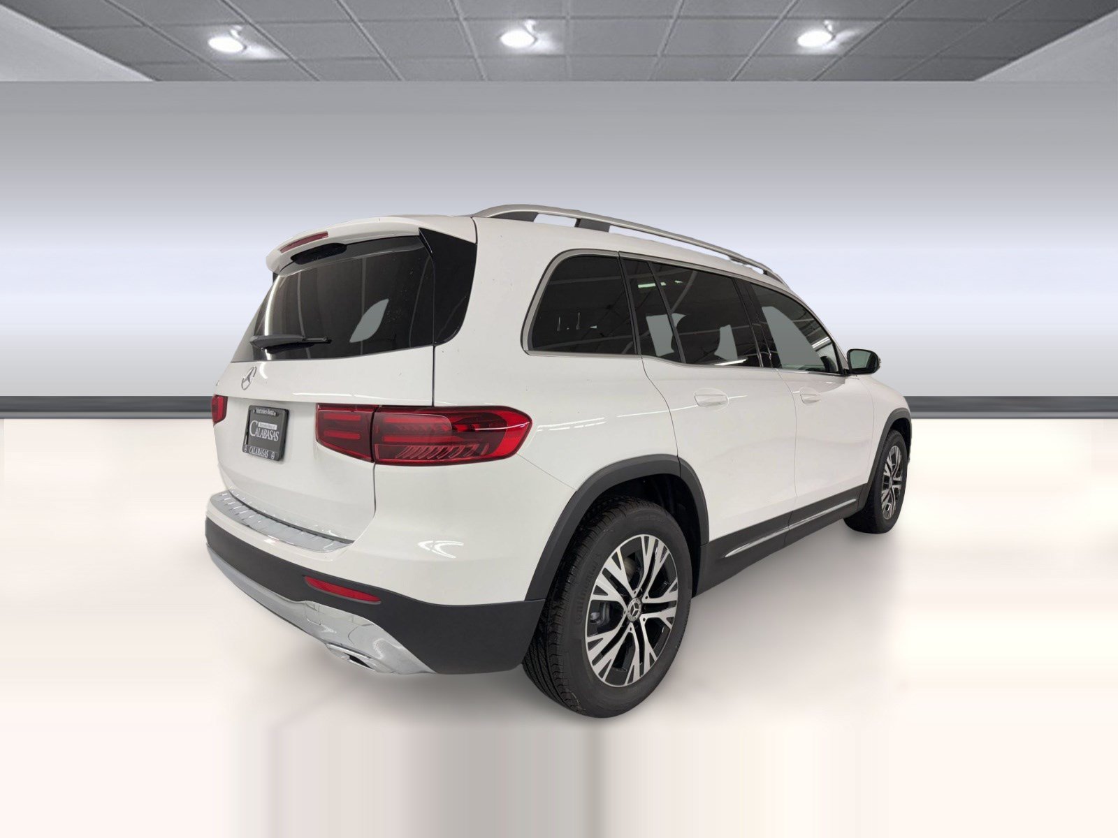Certified 2026 Mercedes-Benz GLB 250 image 53