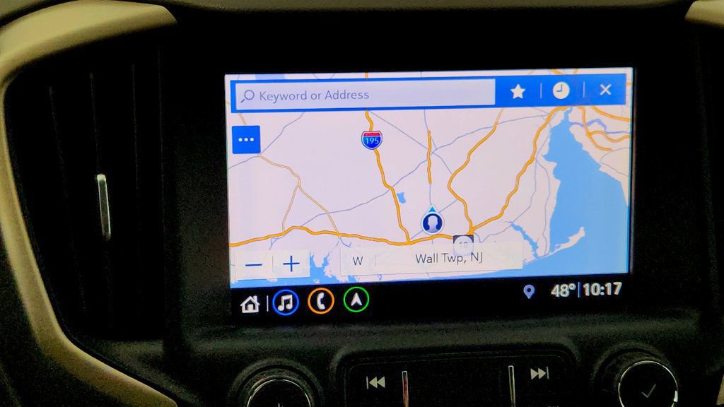 Used 2019 GMC Terrain Denali w/ Advanced Safety Package image 20