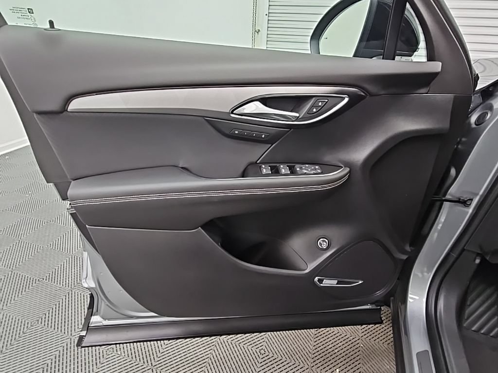 New 2026 Buick Envision Sport Touring AWD/4WD image 32
