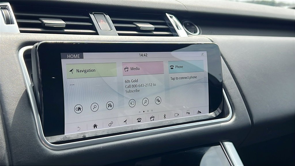 Used 2020 Land Rover Range Rover Sport HSE Dynamic image 23
