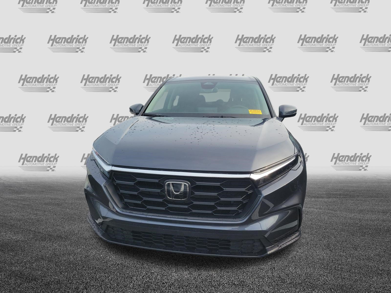 Used 2026 Honda CR-V LX image 3