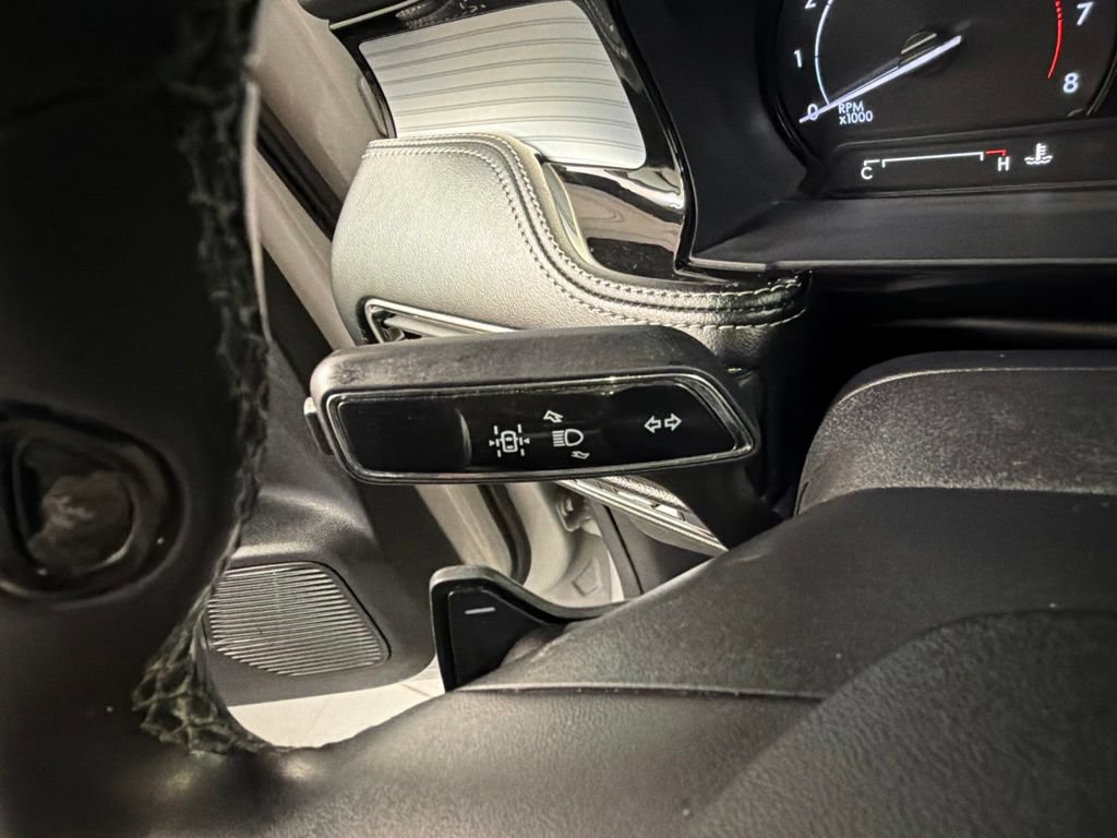 Used 2022 Lincoln Corsair AWD w/ Equipment Group 101A image 21