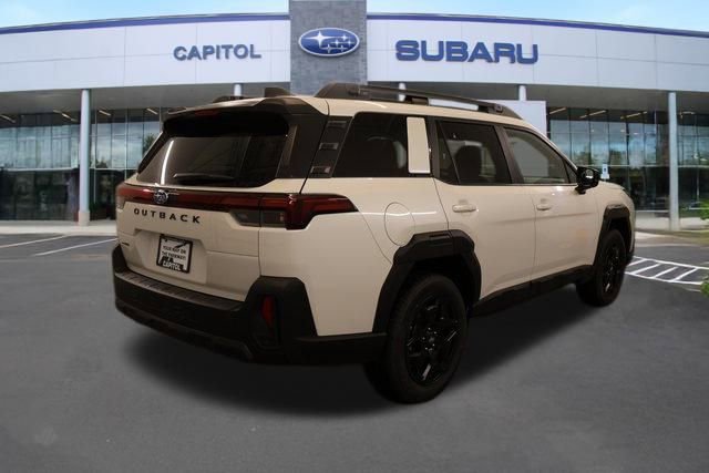 New 2026 Subaru Outback Limited image 3