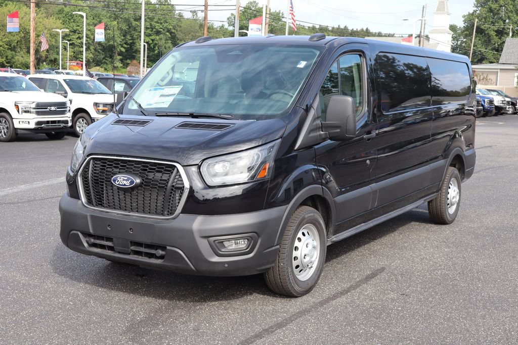 New 2026 Ford Transit 150 Low Roof RWD image 14