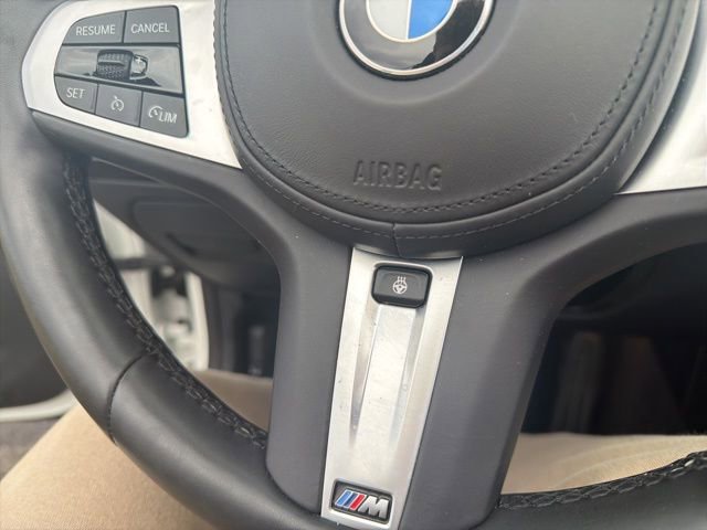 Used 2022 BMW Z4 M40i w/ Premium Package image 31