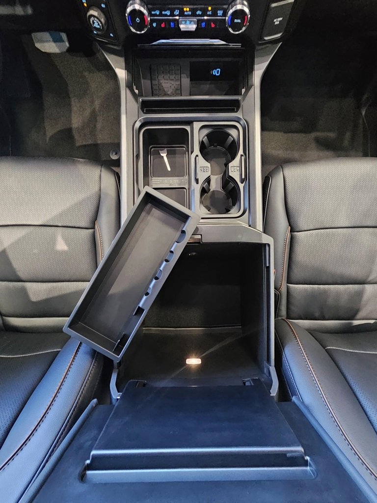 New 2026 Ford F350 Lariat w/ Tremor Off-Road Package image 28