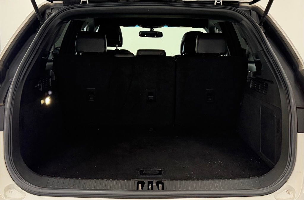 Used 2016 Lincoln MKX Premiere FWD image 24