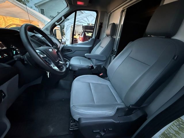 Used 2019 Ford Transit 350 178 DRW image 22