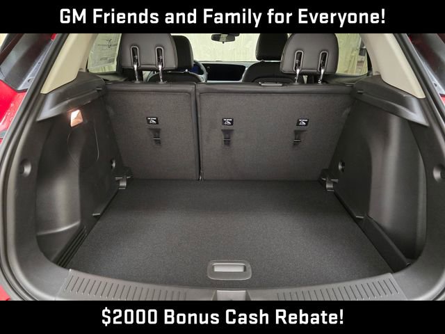 New 2026 Buick Encore GX Sport Touring w/ Comfort Package AWD/4WD image 30