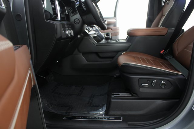 New 2026 GMC Sierra 1500 Denali Ultimate image 21