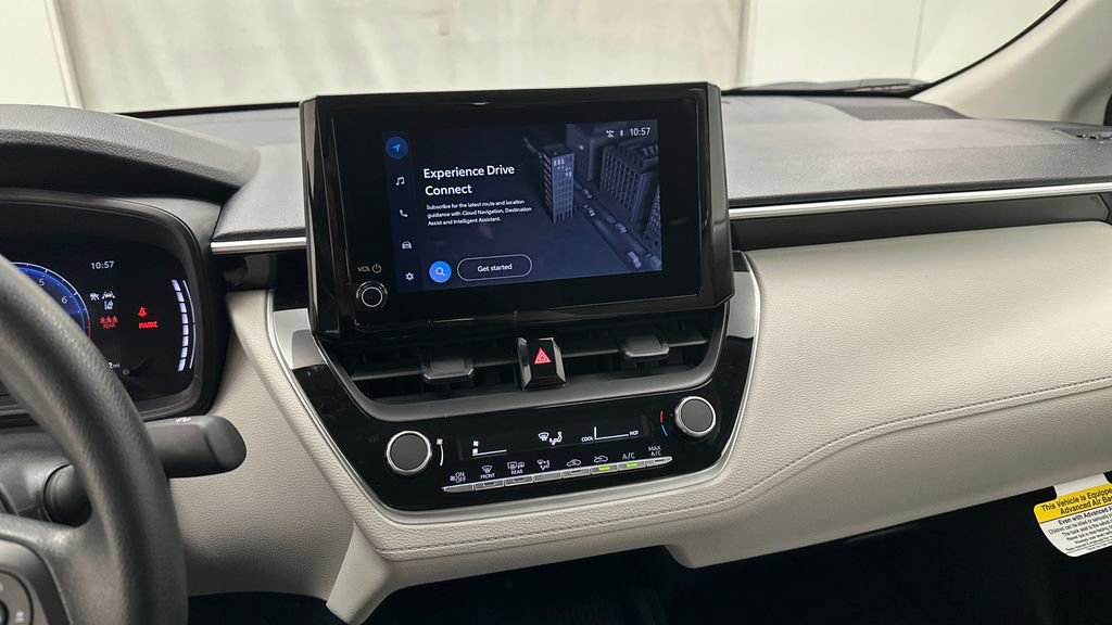 New 2026 Toyota Corolla Cross L image 12