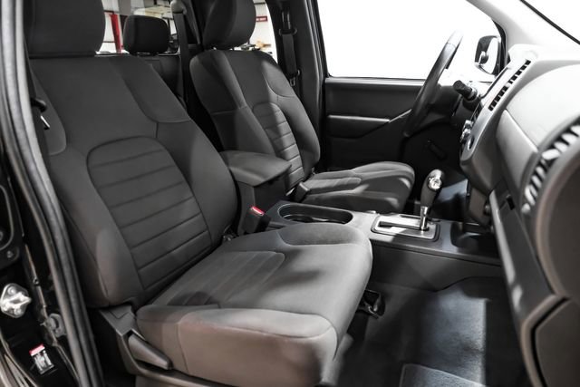 Used 2019 Nissan Frontier S image 33