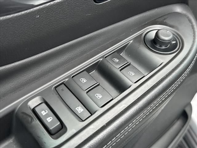 Certified 2022 Buick Encore Preferred w/ Safety Package FWD image 19