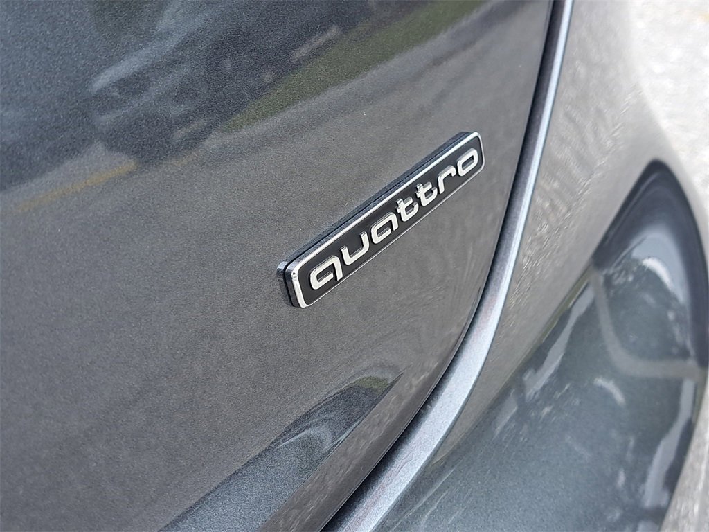 Certified 2024 Audi A5 2.0T Premium Plus image 10