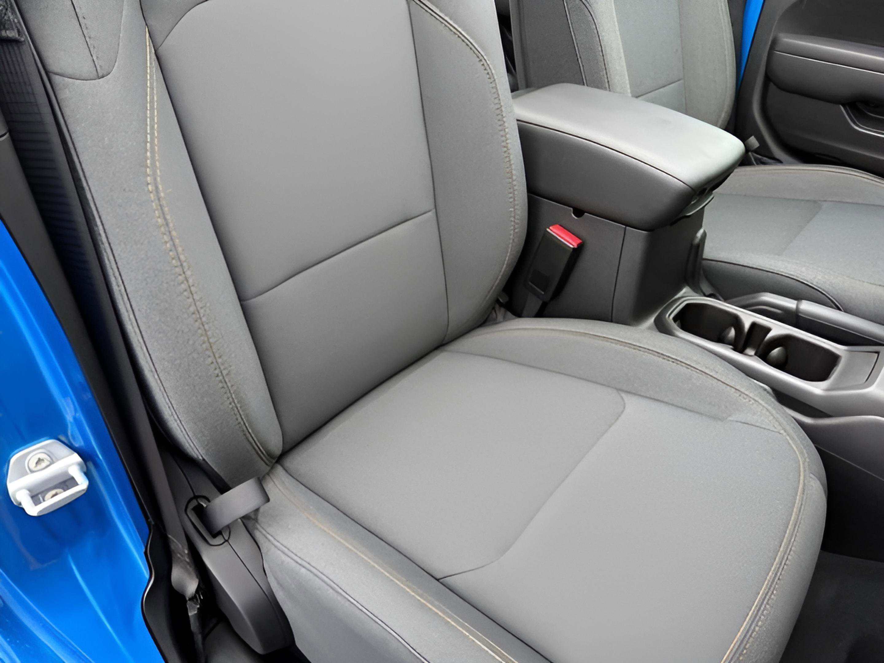 New 2025 Jeep Wrangler Willys image 15