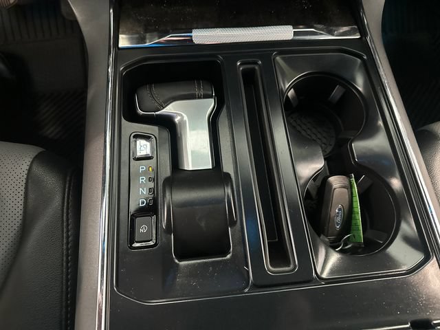 Used 2022 Ford F150 Lightning Lariat AWD/4WD image 21