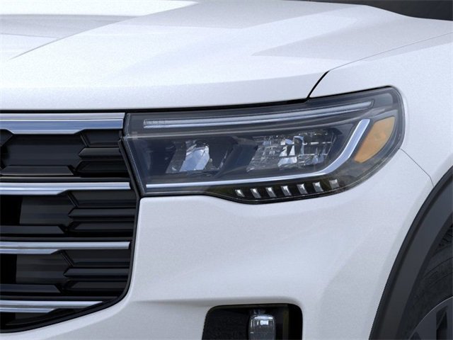 New 2025 Ford Explorer Active w/ Active Comfort Package image 18