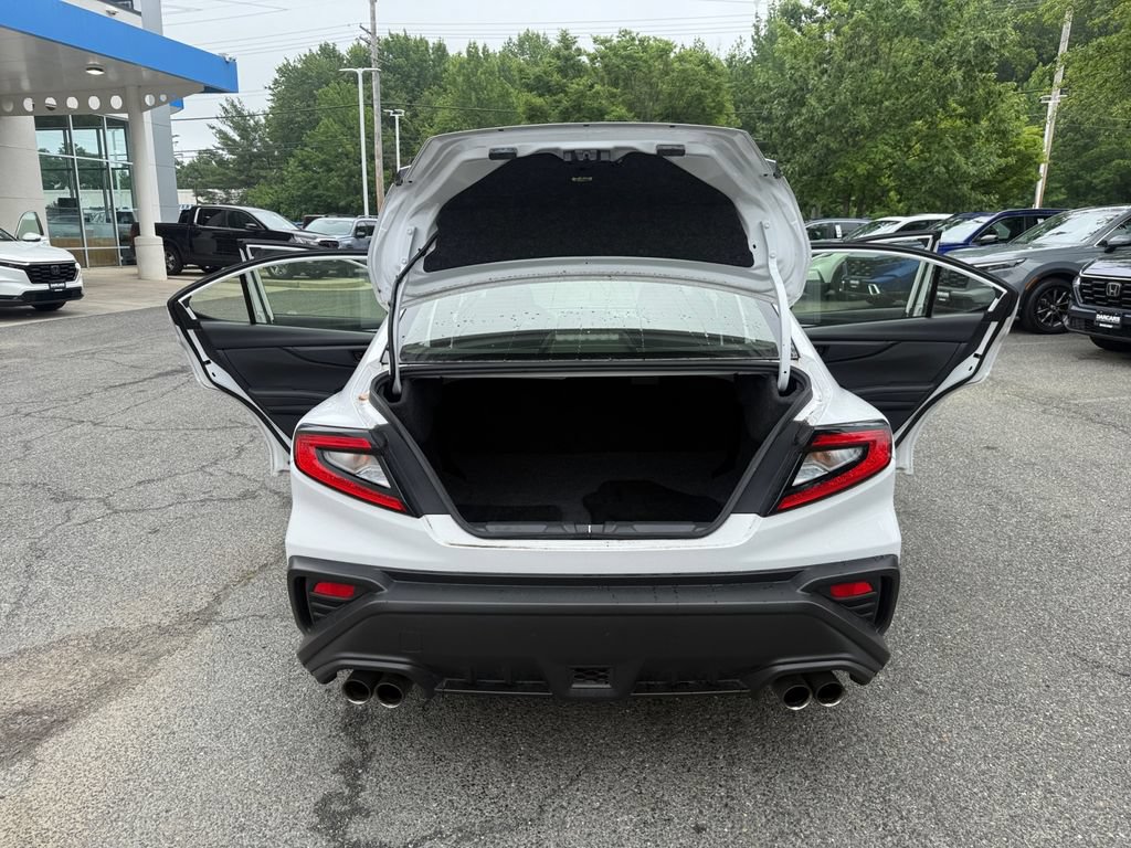 Used 2023 Subaru WRX AWD/4WD image 26