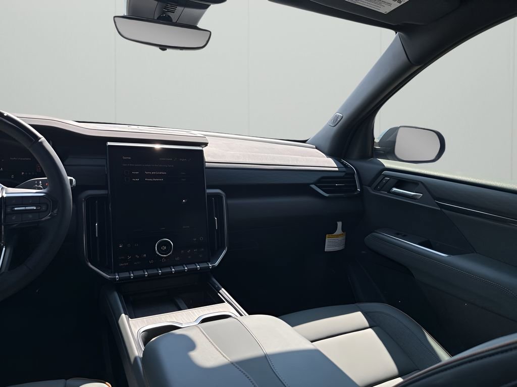 New 2026 GMC Acadia AT4 w/ Super Cruise Package image 22