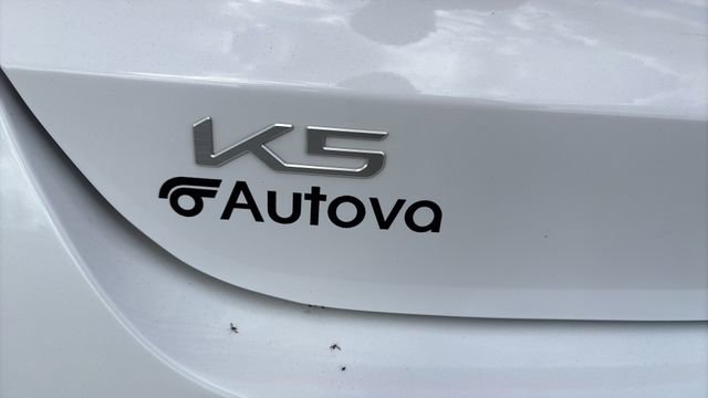 Used 2024 Kia K5 LXS image 28