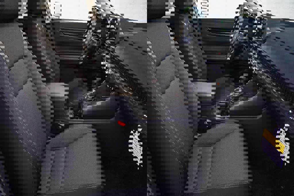 New 2026 Honda CR-V EX image 40