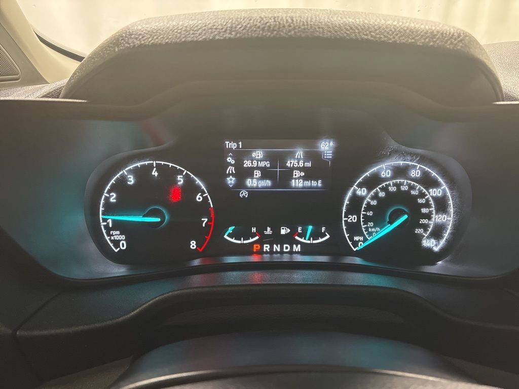 Used 2019 Ford Transit Connect XL image 16