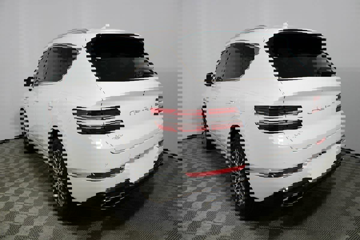 Used 2021 Genesis GV80 2.5T image 45