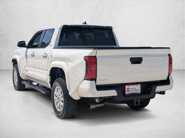 Certified 2024 Toyota Tacoma SR5 image 7