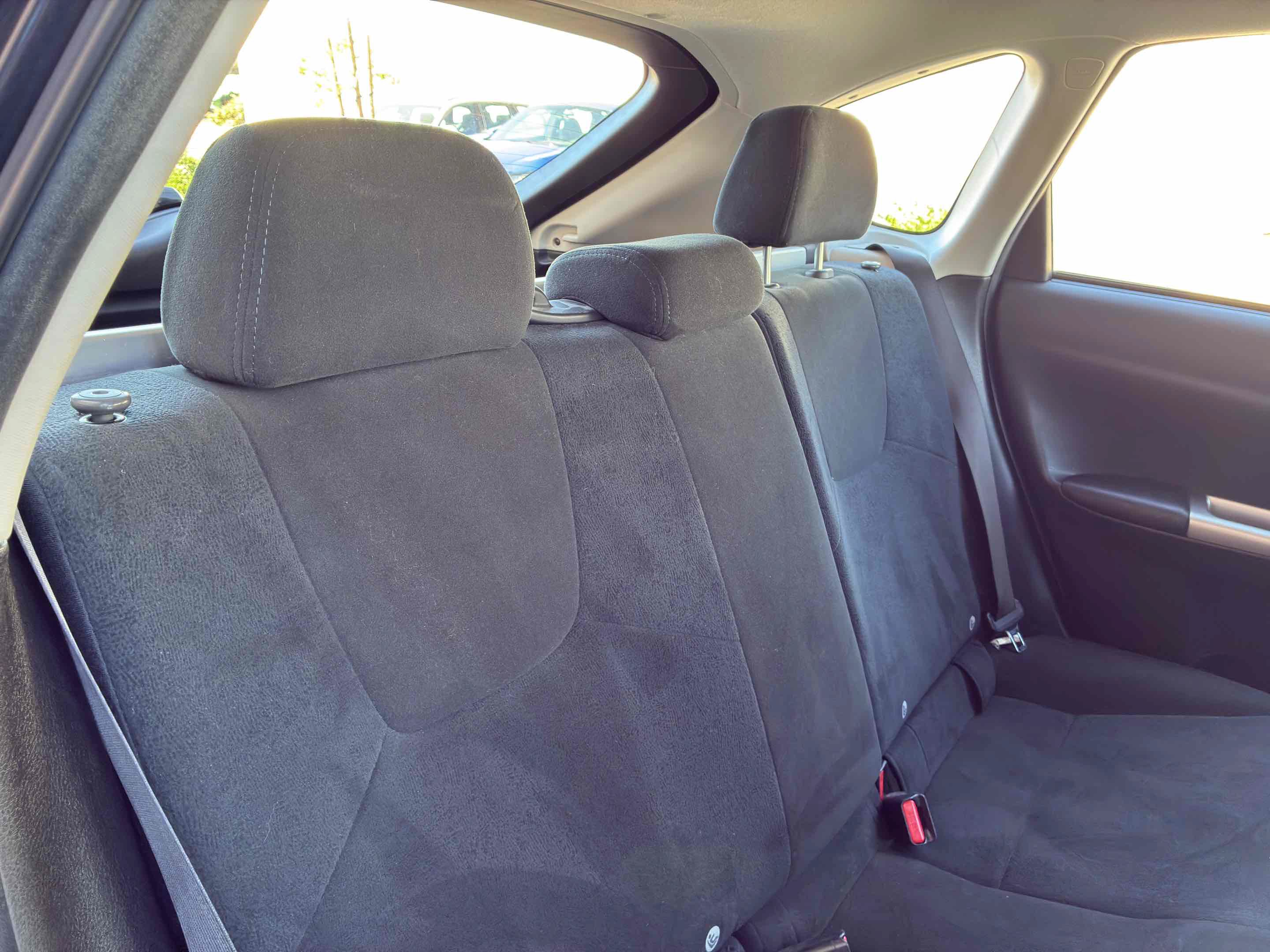 Used 2009 Subaru Impreza 2.5i AWD/4WD image 43