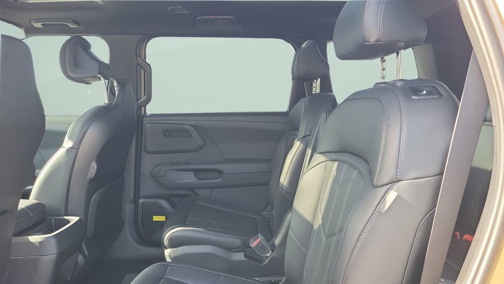 New 2027 Kia Telluride SX X-Pro AWD/4WD image 18