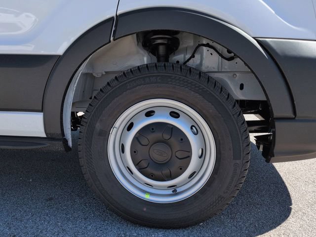 New 2026 Ford Transit 250 Low Roof RWD image 10
