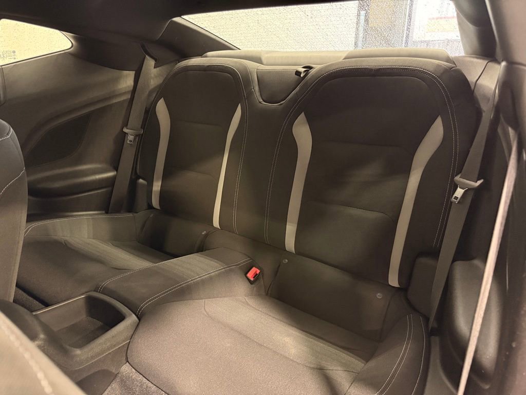 Used 2023 Chevrolet Camaro LT w/ RS Package RWD image 19