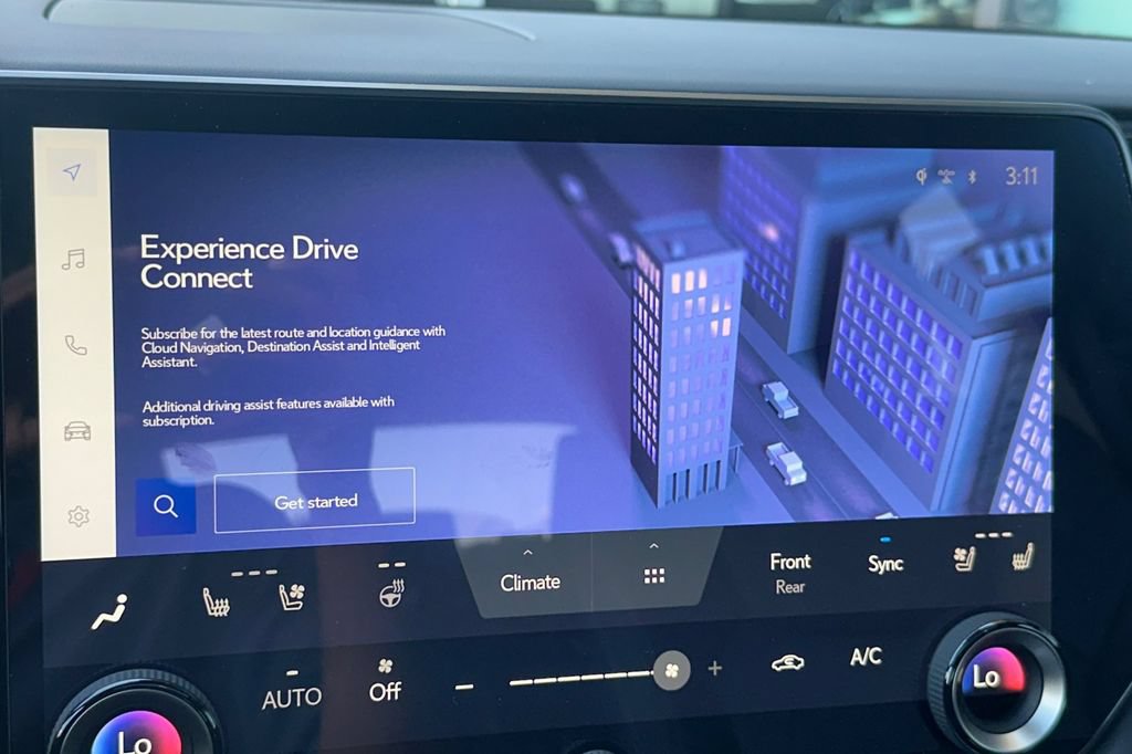 New 2026 Lexus RX 350 Premium Plus AWD/4WD image 19