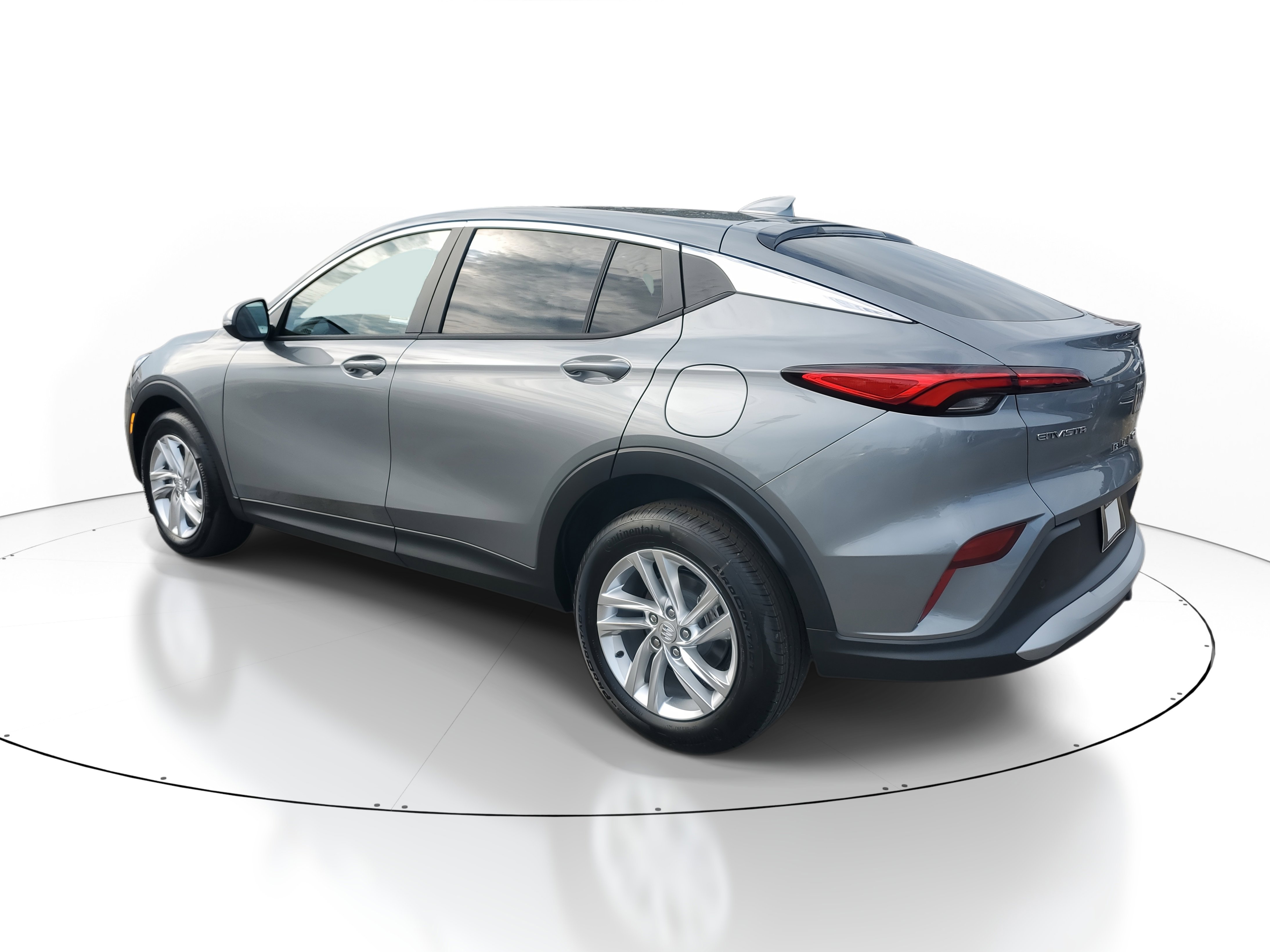 New 2025 Buick Envista Preferred w/ Convenience I Package image 4