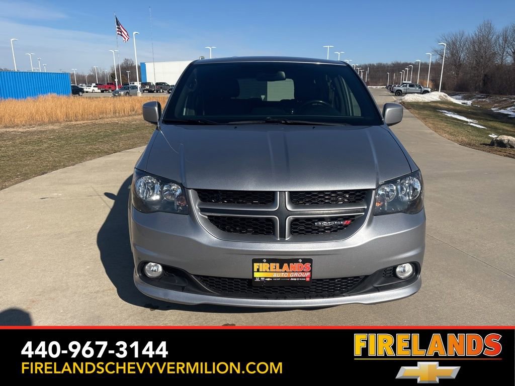 Used 2019 Dodge Grand Caravan GT image 12